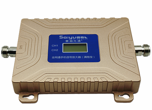 太康双频手机信号放大器200㎡