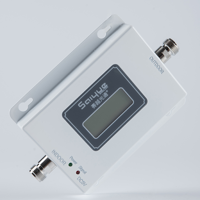 太康家用配电房机房信号放大器200㎡