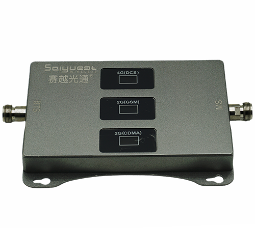 太康三频手机信号增强器200㎡