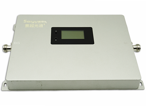  太康三频/四频/五频手机信号接收器800㎡