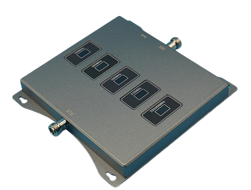 太康五频4G+5G手机信号增强器200㎡