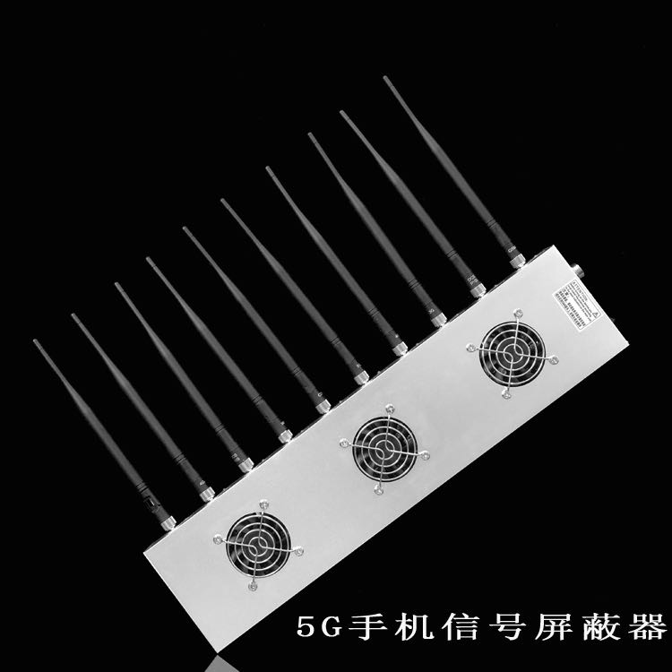 太康外置10天线移动通信干扰器
