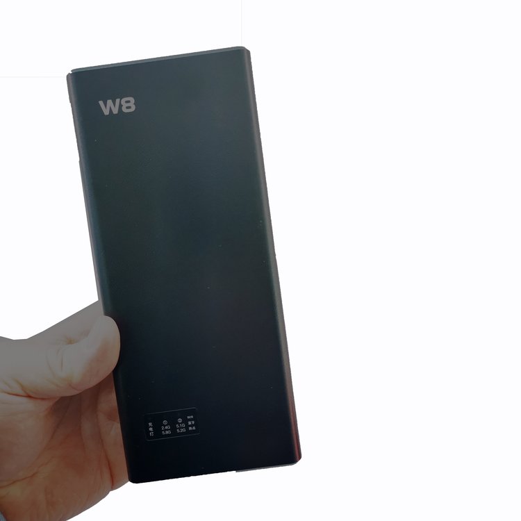  太康蓝牙WiFi信号屏蔽器