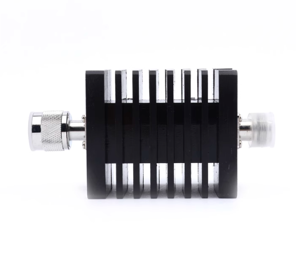  太康腔体固定衰减器0-3G/0-4G  N型接口